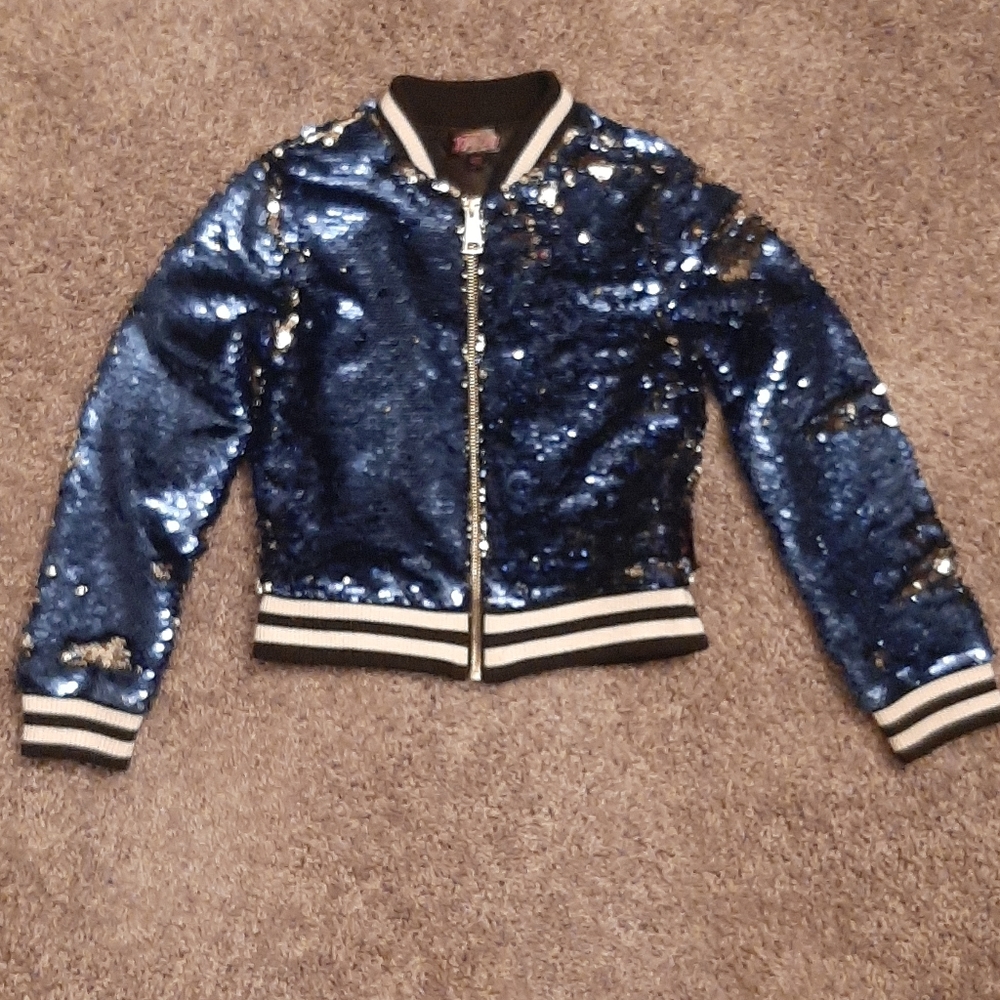 Jojo Siwa Jacket